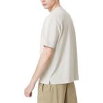 Футболка мужская Gap, серый - фото 7