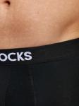 Боксеры SNOCKS, черный - фото 8