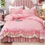 YIZUFU Комплект постельного белья детский Princess - фото 9