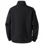 Skechers Свитшоты Unisex Carbon Black 0018 - фото 3