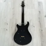 Гитара PRS Paul Reed Smith Studio, гриф из палисандра, колки Wing, отделка Cobalt Smokeburst - фото 6