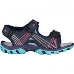 Детские сандалии Mawi CMP, синий - фото