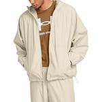 Куртки Пальто Мужские Бежевый Under Armour - фото 5