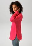 Толстовка Aniston CASUAL, Neon pink - фото 7