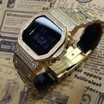 CASIO Часы Men Black Watch - фото 3