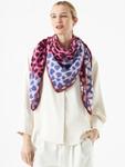CODELLO Платок, мультиколор - фото 2