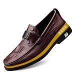 Туфли мужские Men"s Casual Men Mid-Top Ckvusamg, черный - фото 9