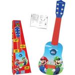 Гитара детская, Super Mario, K200Ni, Lexibook - фото 3