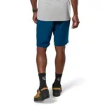 Шорты Pearl Izumi Canyon shorts, синий - фото 2