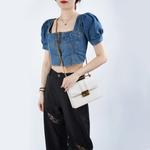 CHARLES&KEITH Сумка через плечо - фото 9