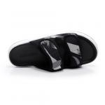 Шлепанцы унисекс Golofi, цвет 5011 Gray White - фото 5