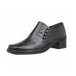 Шлепанцы Gabor, черный - фото