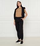 Брюки Regular fit Tommy Hilfiger, черный - фото 2