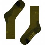 Шерстяные носки Tk2 Falke, цвет forest - фото 4