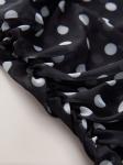 Next Блузка в черном цвете - фото 4