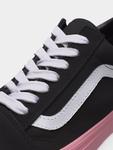 VANS Кроссовки 'OLD SKOOL' в черном цвете - фото 6