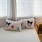 Наволочка Sanrio, Love Letter Kuromi - фото 12