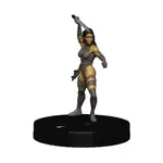 Ниндзя #007 (С), Marvel HeroClix - Deadpool & X-Force - Singles - фото