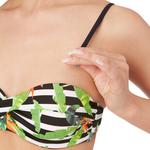 Топ бикини Мэгги Firefly, мультиколор - фото 2