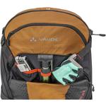 Рюкзак Moab Pro 22 II Vaude, черный - фото 3