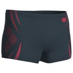 Плавки Poseidonia - плавки Arena, мультиколор - фото 4