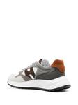 Hogan кроссовки Hyperlight, серый - фото 3