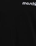 Футболка Moschino, черный - фото 4