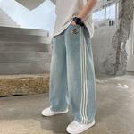 Детские джинсы Cooling EASTERN CAMEL, синий - фото 7