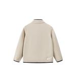 Детская утепленная куртка Nike, белый - фото 3