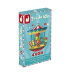 Гуси на карусели, дичь, Janod - фото 6