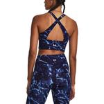 Женский жилет Under Armour, цвет Blue - фото 4