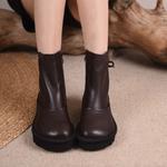 Ботильоны ARTMU Ankle Boots Women's - фото 16