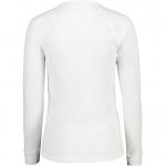 Женский свитер с длинным рукавом CMP, белый - фото 2