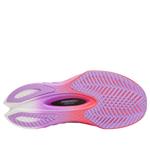 (WMNS) Saucony Endorphin Pro 4 'White Crocus' - фото 4