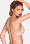 Бюстгальтер пуш-ап Vivisence, бежевый - фото 3