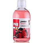 Ополаскиватель для полости рта PHB Junior 500 мл - фото