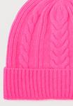 Шапка FROM FUTURE PERMABO UNISEX, Pink - фото 4
