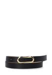 Ремень VENEZIA Belt, Black - фото 4