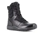 Сапоги Street Shield Work Boot Volcom, черный - фото