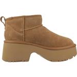 Горные ботинки Ugg, коричневый - фото 4