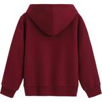 Детский свитшот GAP, светло-серый - фото 3