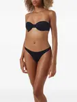 Плавки бикини Barbados Melissa Odabash, черный - фото 2