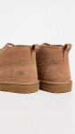 Мужские ботинки UGG Beach Moc Chukka - фото 3