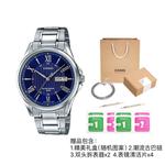 G Shock MTP 1384D 2A CASIO - фото 8