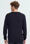 Джемпер cfbells Casual Friday, Dark Navy - фото 3