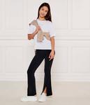 Футболки Loose fit Ea7, белый - фото 2