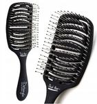 Расческа для густых волос Olivia Garden, iDetangle Thick Hair - фото 2