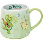 Кружка Disney, зеленый - фото