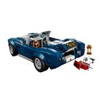 Lego Shelby Cobra 427 SC - фото 2