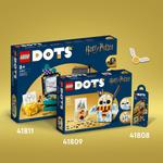 LEGO DOTS, Кубики DOTs-Multipack, 41808 - фото 6